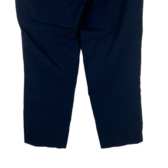 Dalia WOMENS PULL ON PONTE ANKLE/CROPPED PANTS‎ - Picture 5 of 10